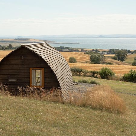 Largo Law By Wigwam Holidays Kirkton of Largo ภายนอก รูปภาพ